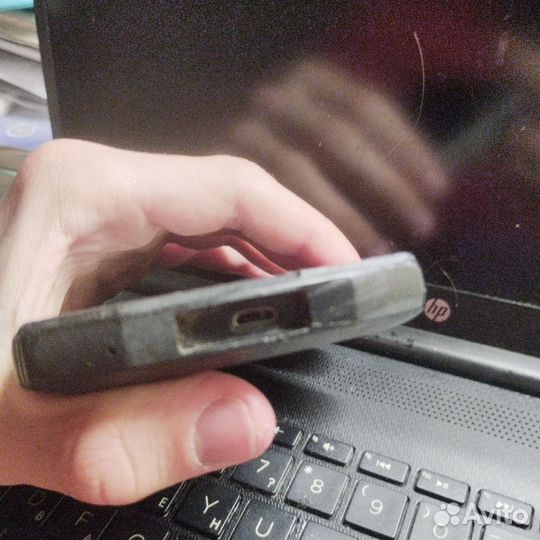 Blackview BV5800, 2/16 ГБ