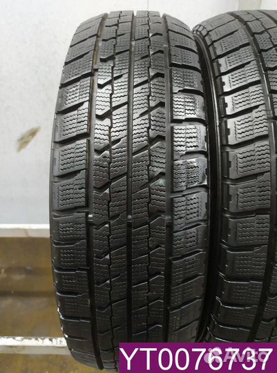 Goodyear UltraGrip Ice Navi Zea 205/60 R16 96K