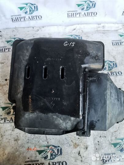 Корпус воздушного фильтра Nissan Almera G15 (2012—2018)