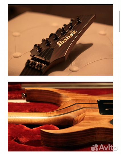 Гитара Ibanez RG20061