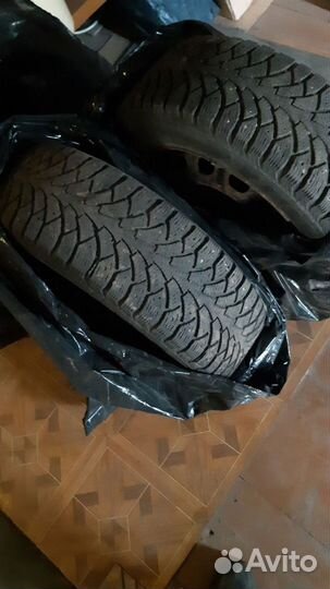 Nordman Nordman + 195/65 R15