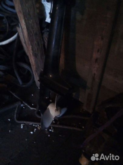 Лодочный мотор Hangkai 3.6