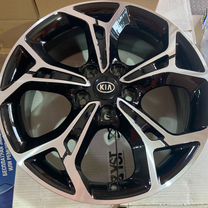 Диски Киа 17" 5/114 Kia