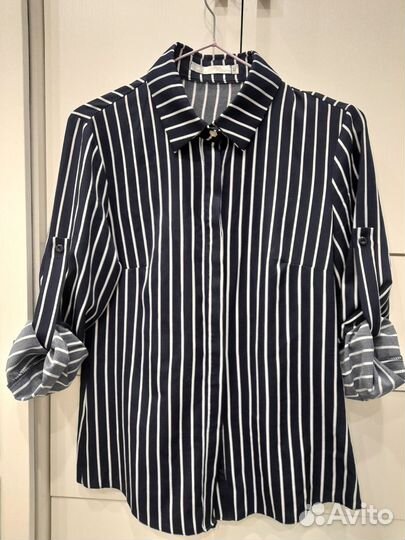 Рубашка, блузка