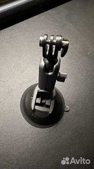 Pgytech P-GM 132, крепление на присоске