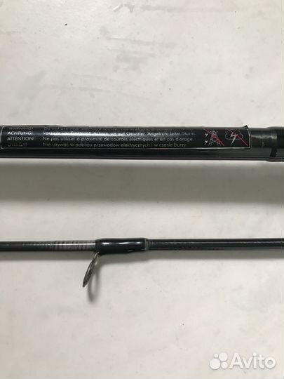 Спиннинг Mikado Dream Team 270