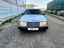 Mercedes-Benz W124 2.0 MT, 1988, 385 739 км, с пробегом, цена 385 000 руб.