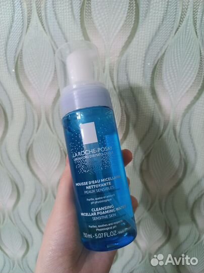 Косметика Ля Рош Позе,Виши