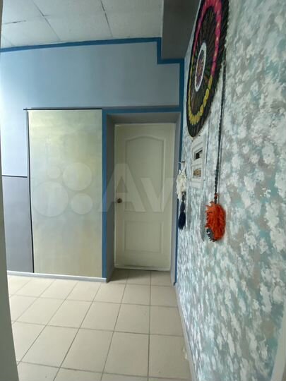 Свободного назначения, 51 м²