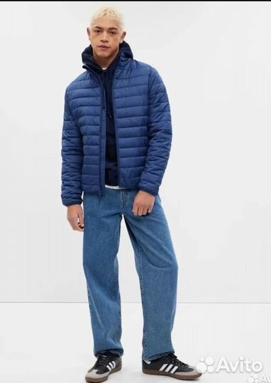 Куртка Gap оригинал
