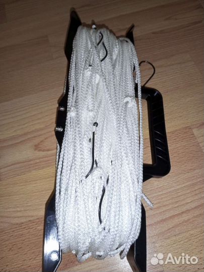 Рыболовные снасти