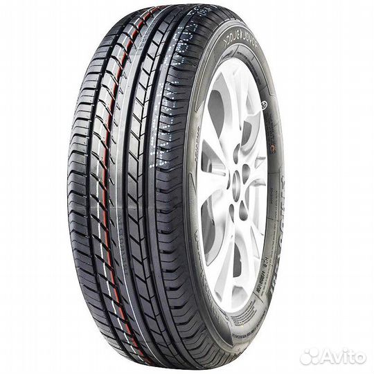 Royal Black Royal Comfort 185/55 R15 82V