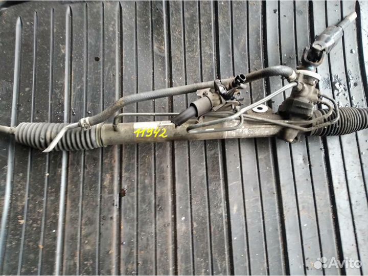 Рулевая рейка Nissan Almera N 16 Альмера 16