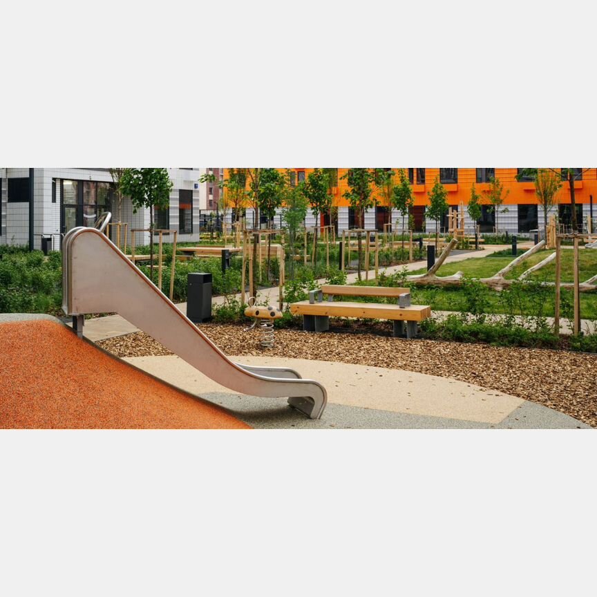 2-к. квартира, 72,4 м², 8/28 эт.