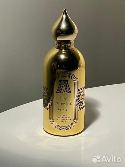 Парфюмерия attar Collection