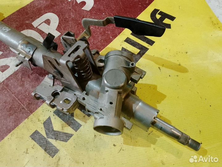 Рулевая колонка kia spectra