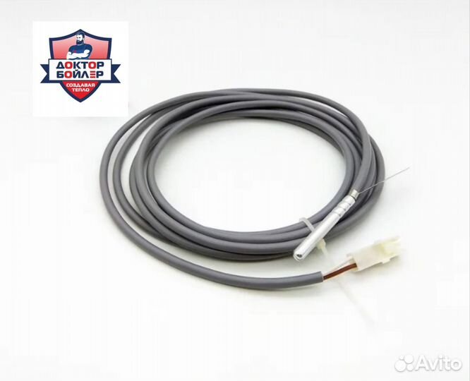 Датчик погружной для котла Vaillant / 711579