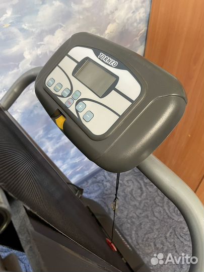 Беговая дорожка Torneo Inita