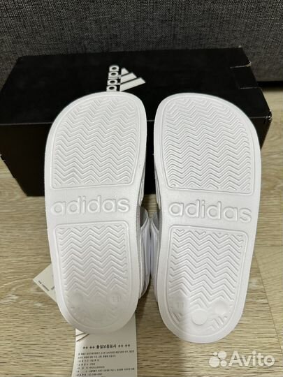 Сандали adidas детские оригинал