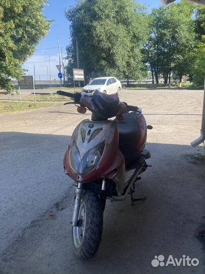 Мопед