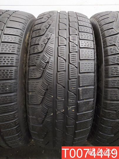 Pirelli Winter Sottozero 210 Serie II 225/55 R17 101R