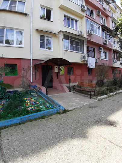 Свободного назначения, 52.3 м²