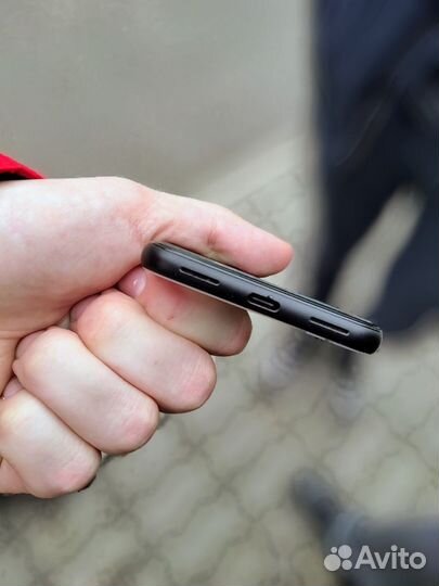 Google Pixel 4, 6/64 ГБ