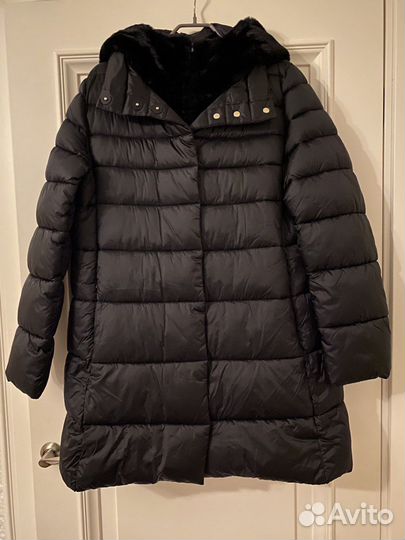 Пуховик Emme Marella