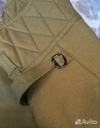 Офицерские ватные штаны СССР