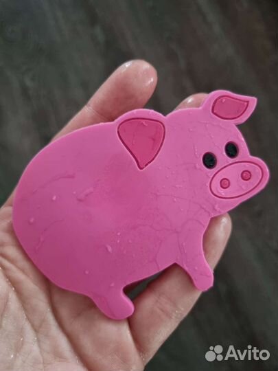 Игрушки: ростомер мягкий + змейка+игр. для ванной