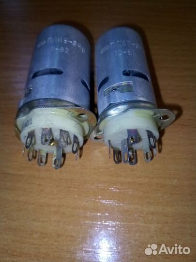 Ламповые панели