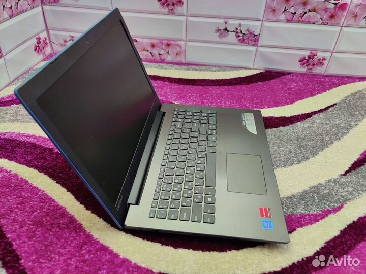 Ноутбук lenovo Intel Pentium N4200