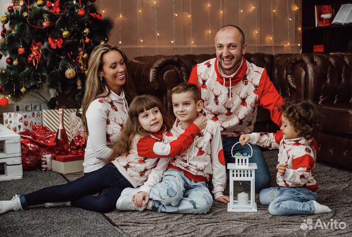 Family look
