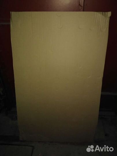 Кортонные листы-проложки