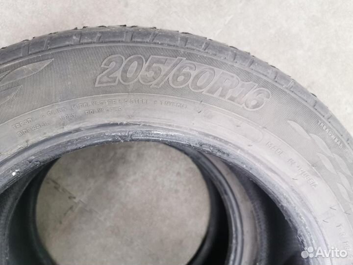 Cordiant Sport 3 205/60 R16