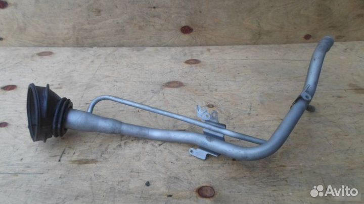 Горловина Субару Аутбэк 4 Subaru Outback BR B14