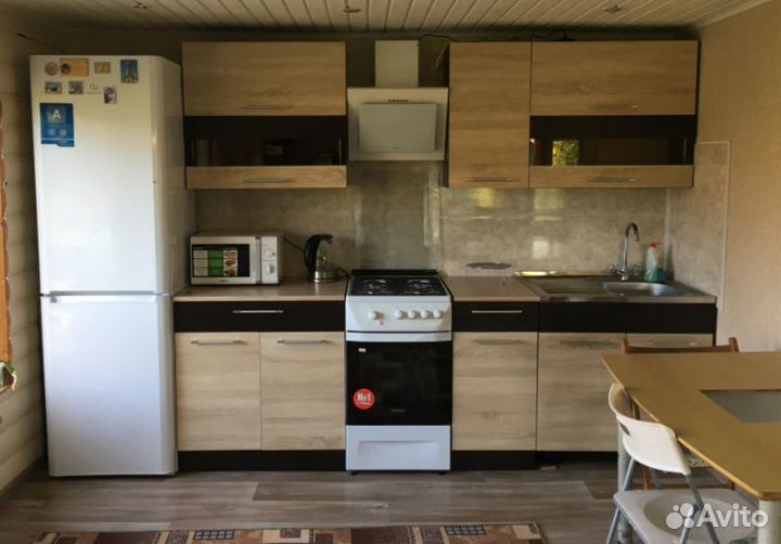 Кухонный гарнитур мебель для кухни 2 метра