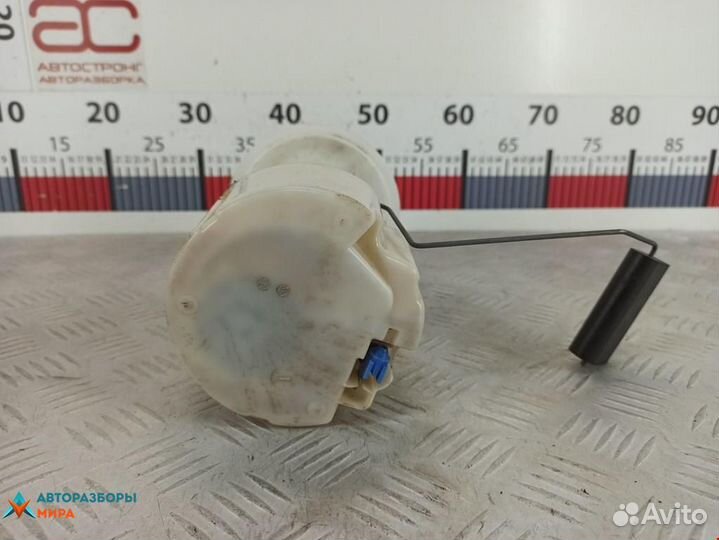 Датчик уровня топлива Dacia Dokker 2016 172027123R