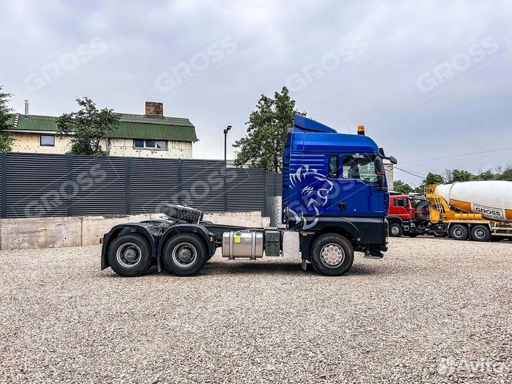 Sitrak ZZ4256V364HE54, 2023