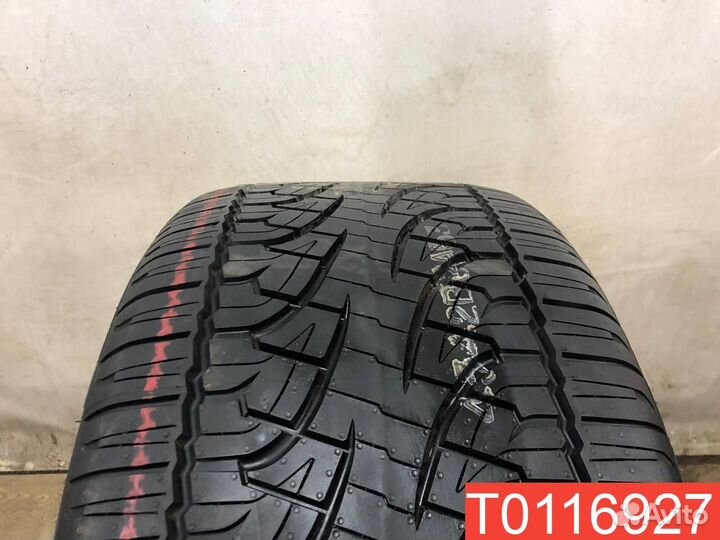 Pirelli Scorpion ATR 285/40 R19 107W