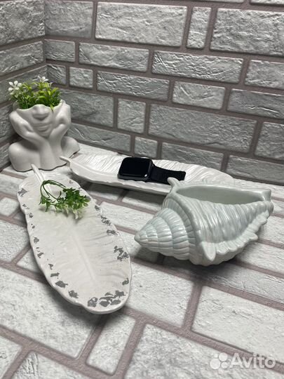 Предметы декора для интерьера