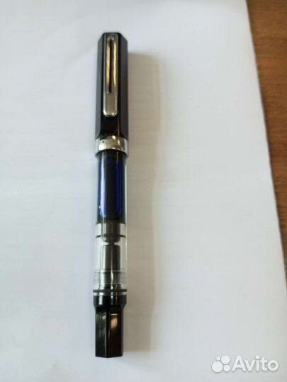 Ручки перьевые twsbi