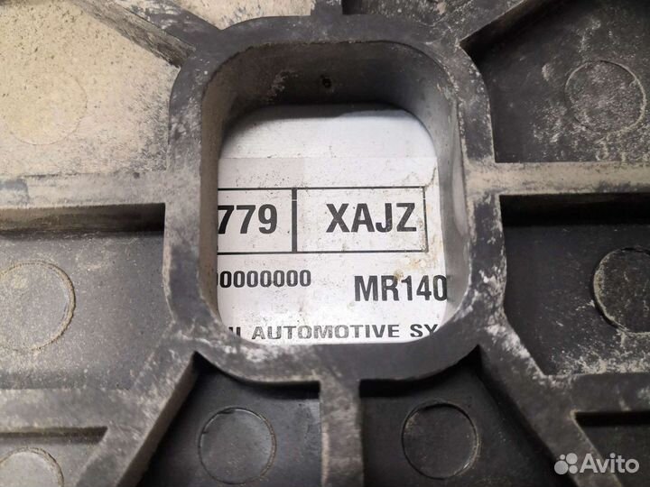 Aveo T250 1.4 МКПП 94л.с Эбу мозги