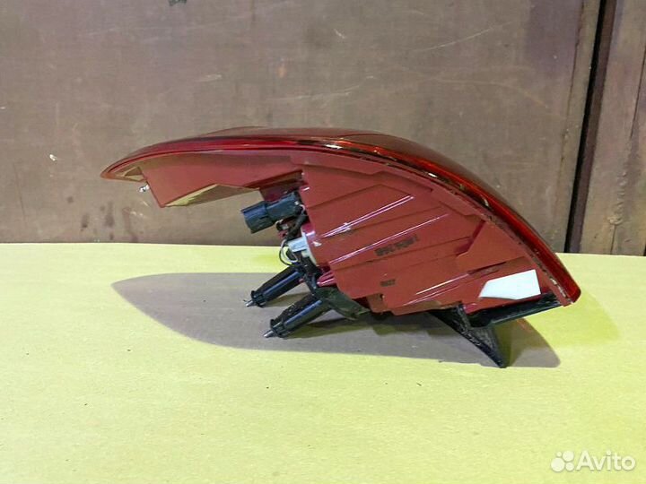 Задний левый фонарь Киа Соренто Прайм 3 2017-2020