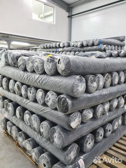 Ткань Кулирка / оптом