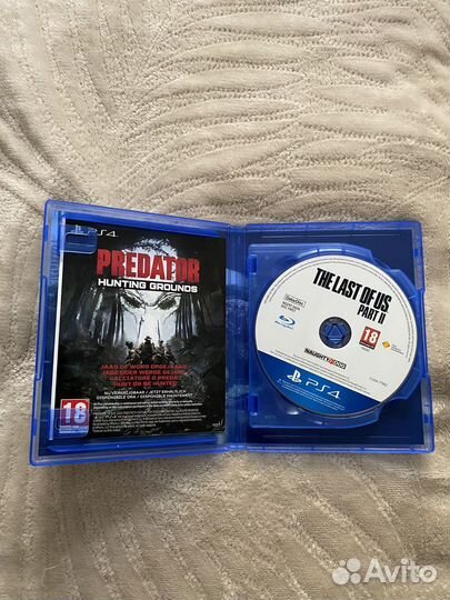 Игры для приставок ps4