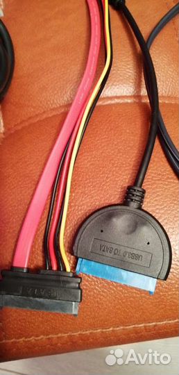 Аудио кабели