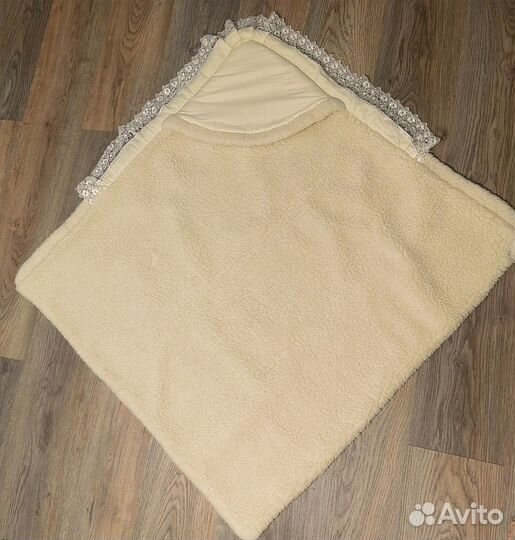 Покрывала детские, уголок