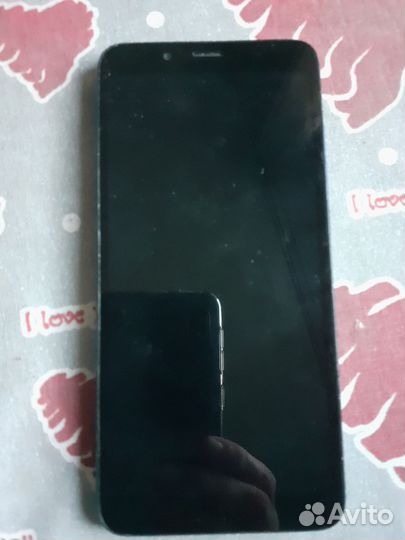 Xiaomi Redmi 7A, 2/32 ГБ