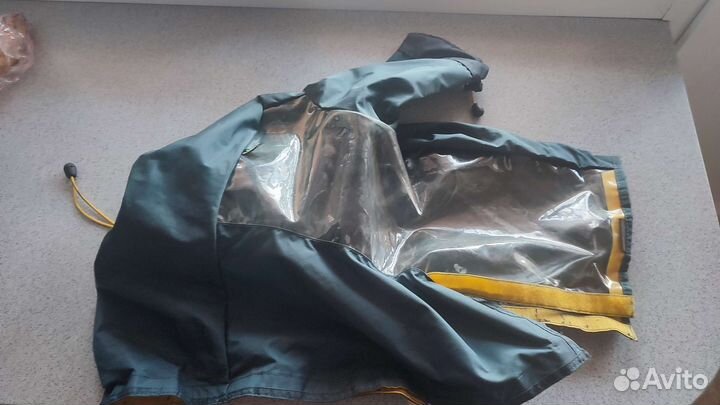 Дождевой чехол kata CRC-12 EX3